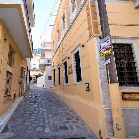 Ammoudara Apartment'S Kalymnos Town Exterior photo