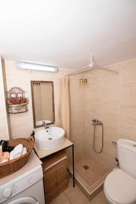 Ammoudara Apartment'S Kalymnos Town Exterior photo